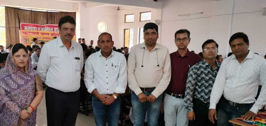 Satpuda Polytechnic College Balaghat Campus Life photo 6